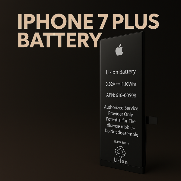 IPHONE 7 PLUS BATTERY