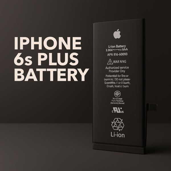 IPHONE 6S PLUS BATTERY